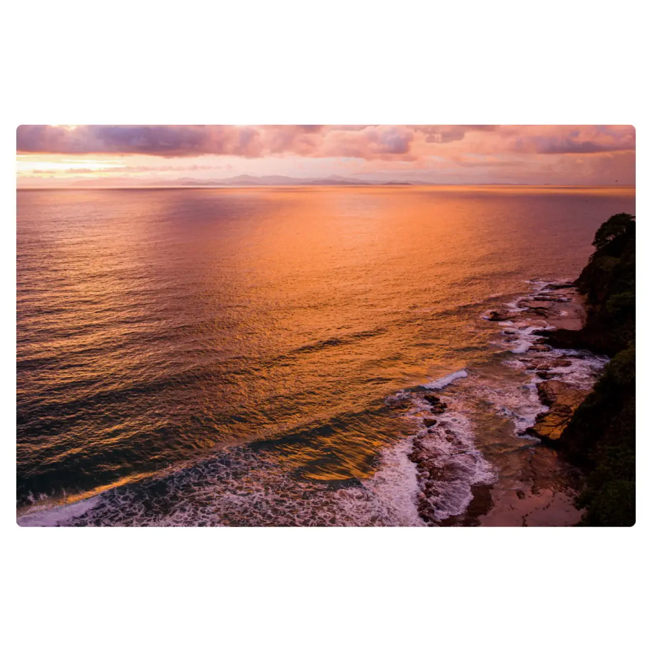 Punta Esmeralda, Punta Leona: 3-Bedroom Pre-Sale Condo Facing Mantas Beach, $249,000 - 3