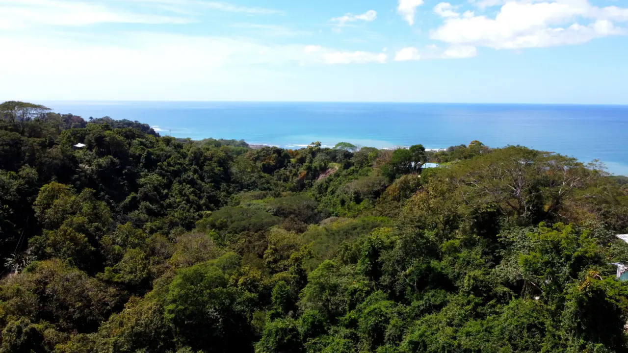 Ocean View Lot in Mal Pais - 2