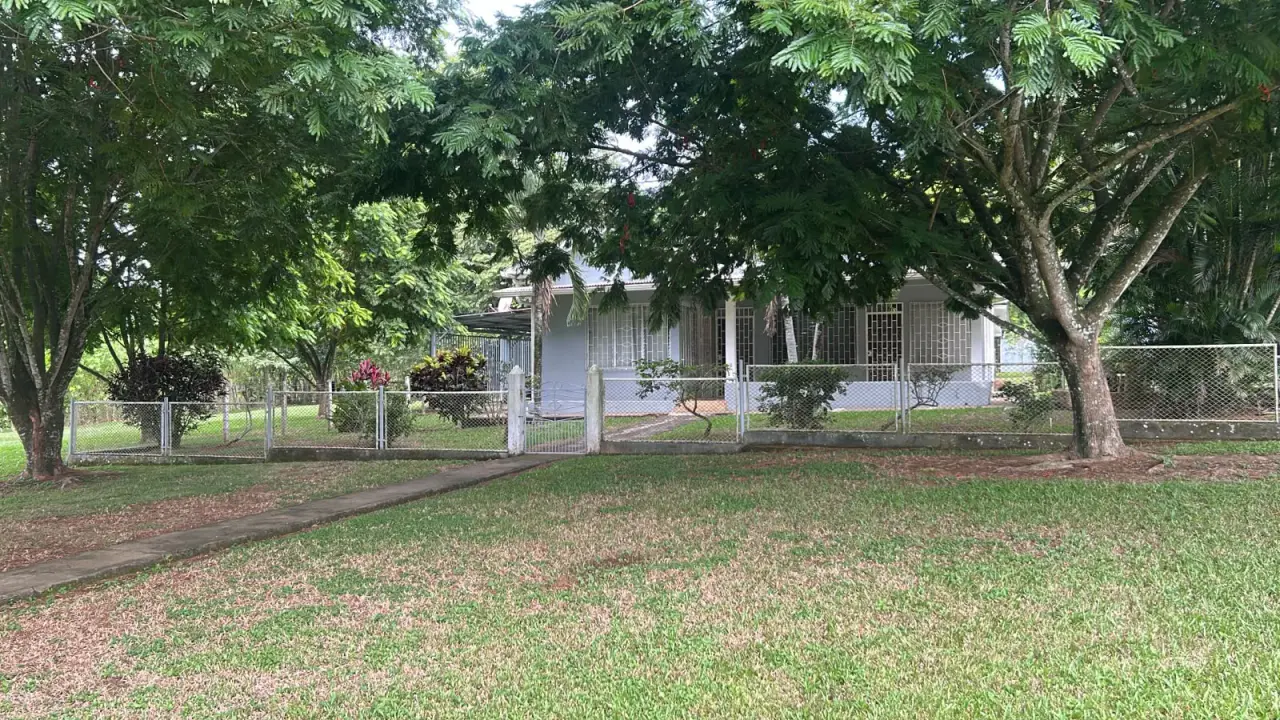Maison de campagne à Higuito de San Mateo - 3