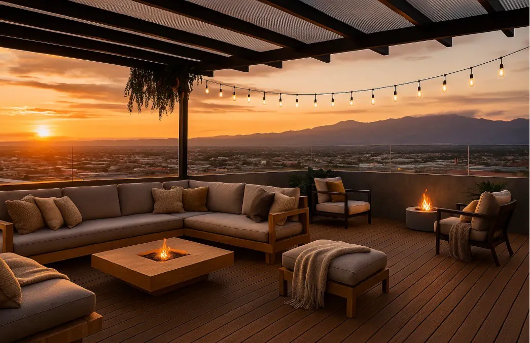 Luxury Apartments for Sale - main