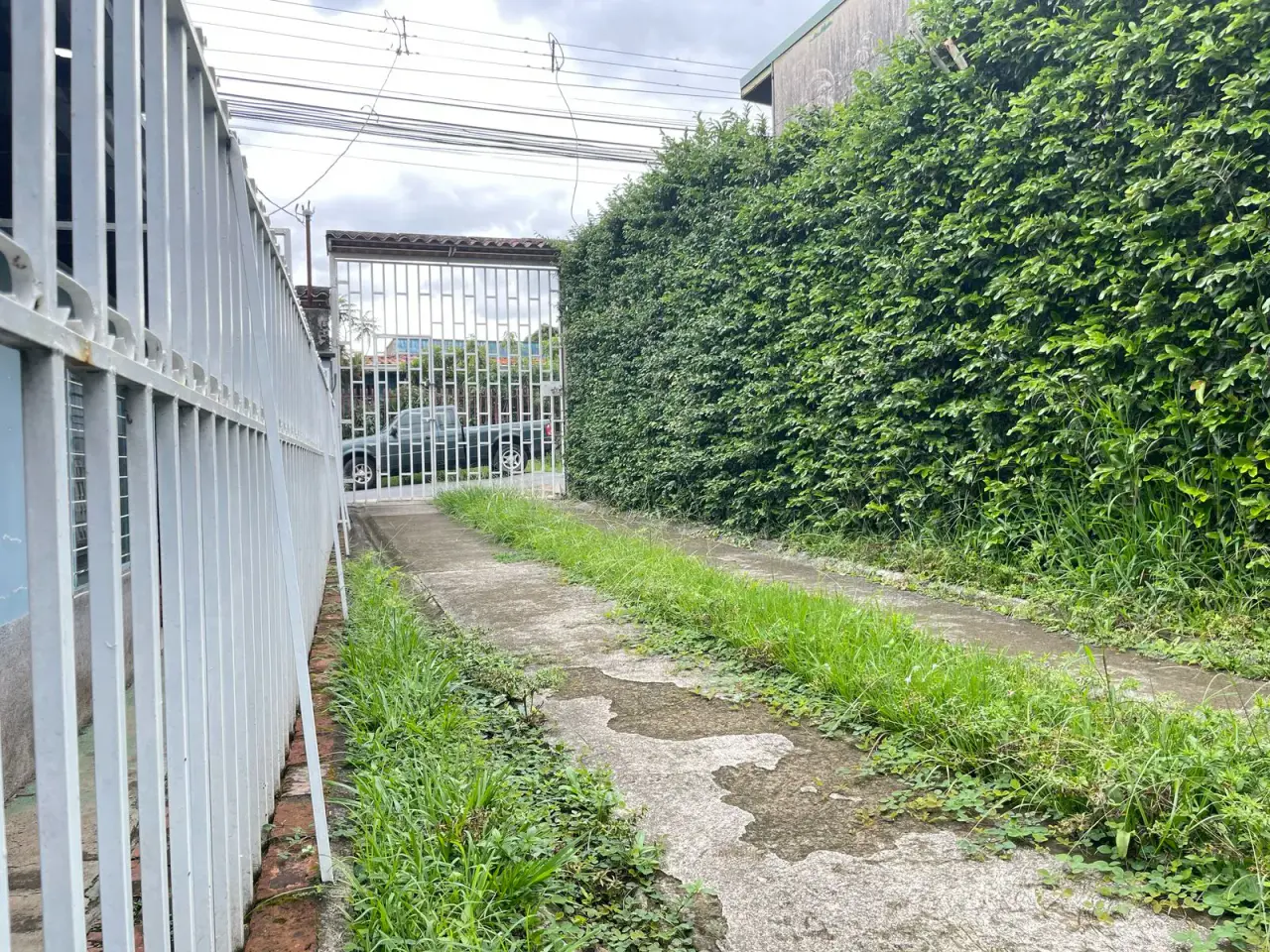 Bodega y propiedad de uso mixto en venta en Desamparados - 5