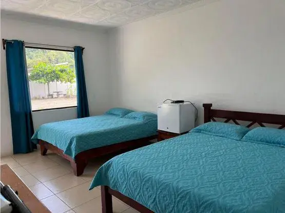 Commercial Property and Cabins In Herradura, Jaco - 3