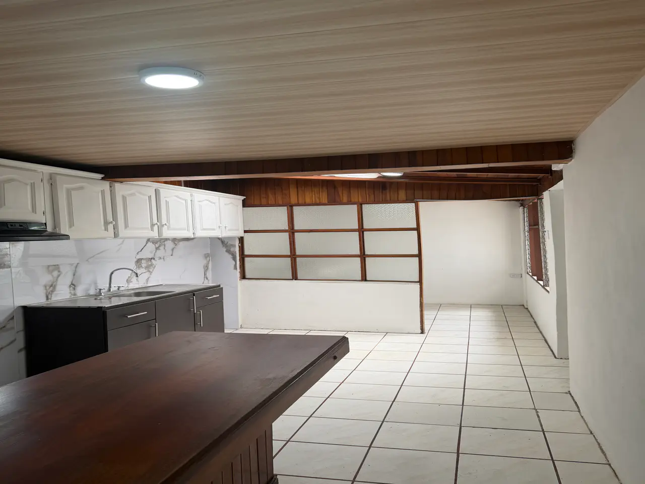 Maison de 3 chambres + bureau à San Francisco, Heredia - 3