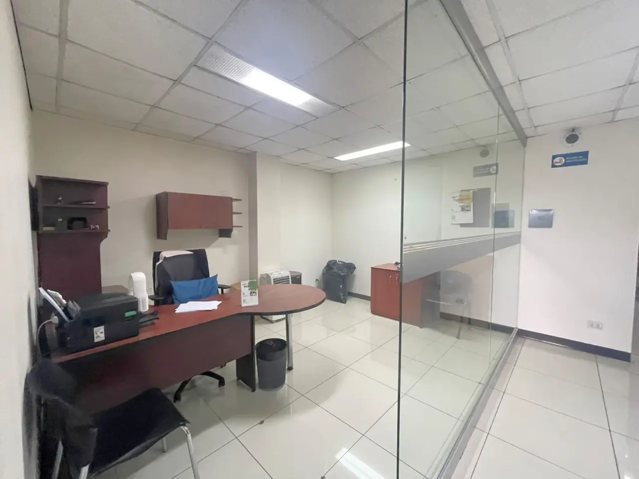 Office Building for Rent in Sabana Este - 5