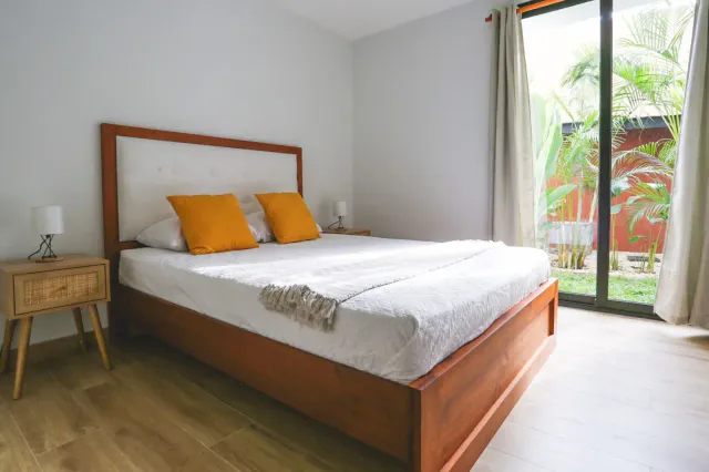 Brand new 2-Bed Condo in Jacó Beach