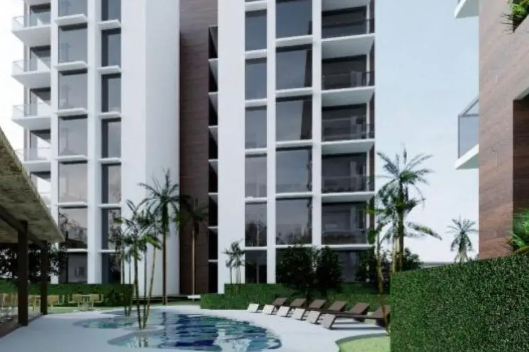 SALE / STUNNING CONDOMINIUM APARTMENTS, JACO, PUNTARENAS - 2