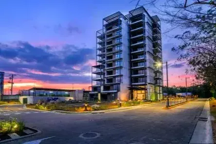 APARTAMENTO EN CONDOMINIO QALMA - main