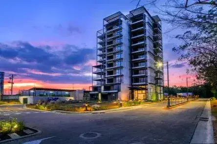 APARTAMENTO EN CONDOMINIO QALMA - 1