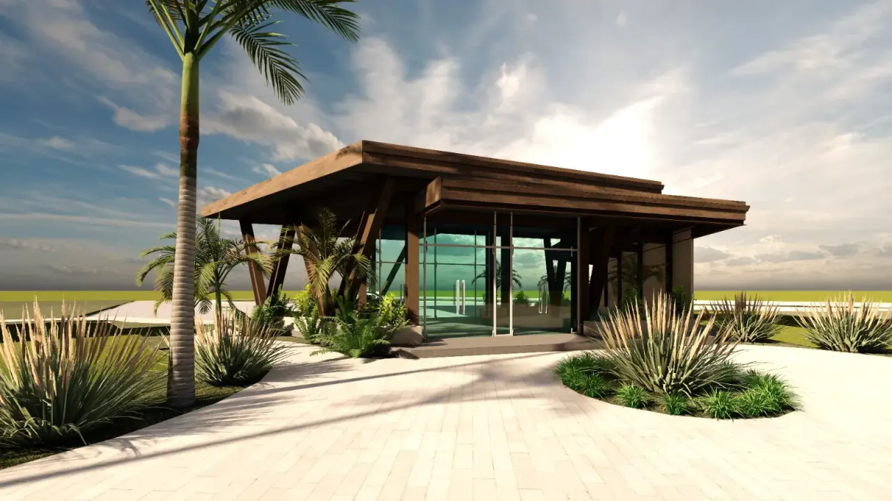“The Pearl – Luxury Condominiums & Penthouse Residences” - 3