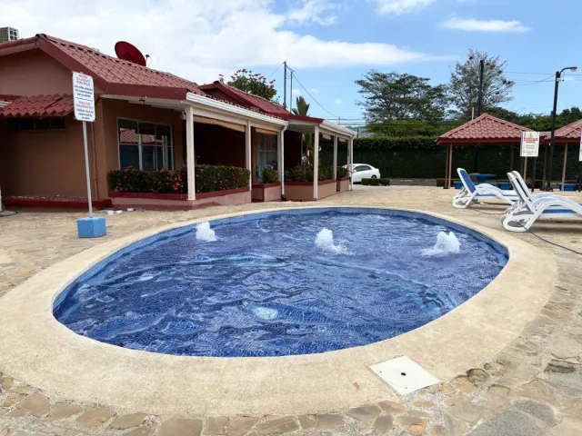 Villas Paraíso One Bedroom Apartment