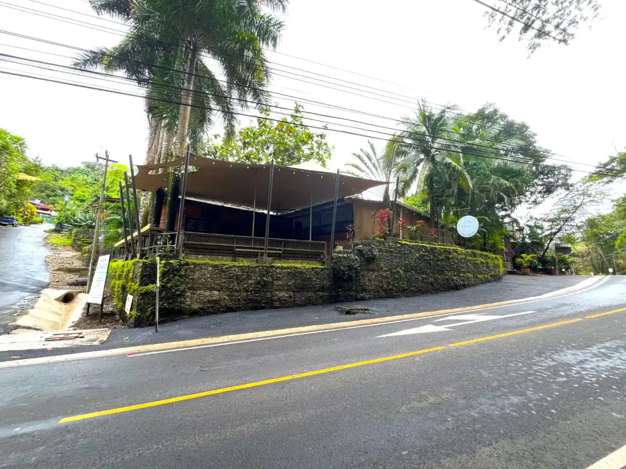 Santa Teresa Turnkey Business for Sale – Renowned Restaurant, Bar & Store with Proven Success - 1