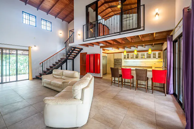 Moderna casa costera asequible de 3 dormitorios cerca de Los Sueños Resort