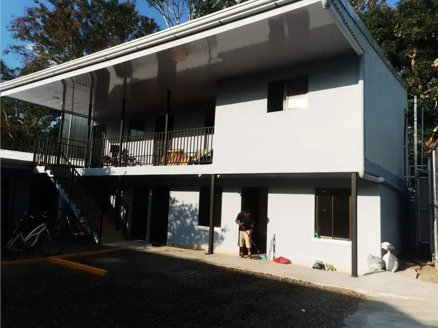 Jaco Town Apartments For Invesment - 1