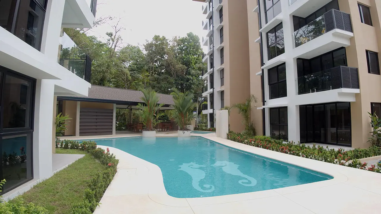Torres del Mar- Jaco (Few units left)  - 4