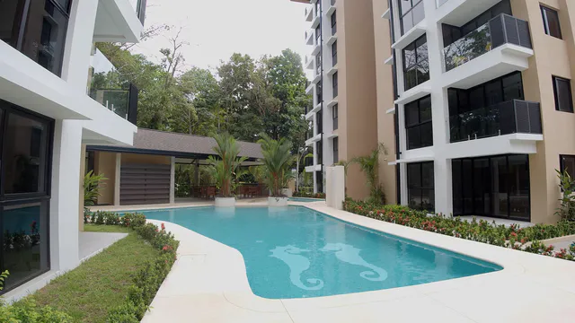 Torres del Mar- Jaco (Few units left) 