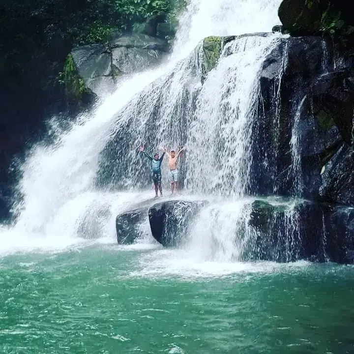 Incredible Ecological Property with 4 Spectacular Waterfalls - 3