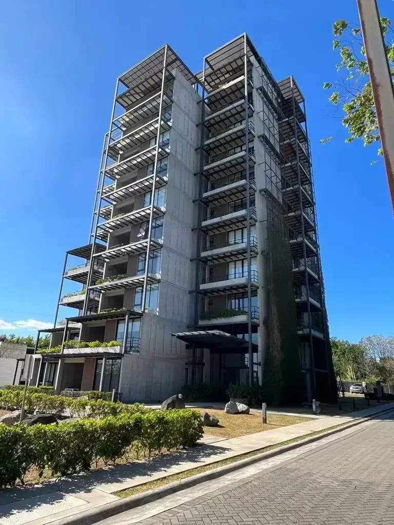 APARTAMENTO EN CONDOMINIO QALMA - 2