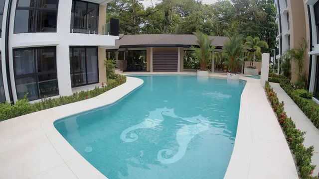 Torres del Mar- Jaco (Few units left) 