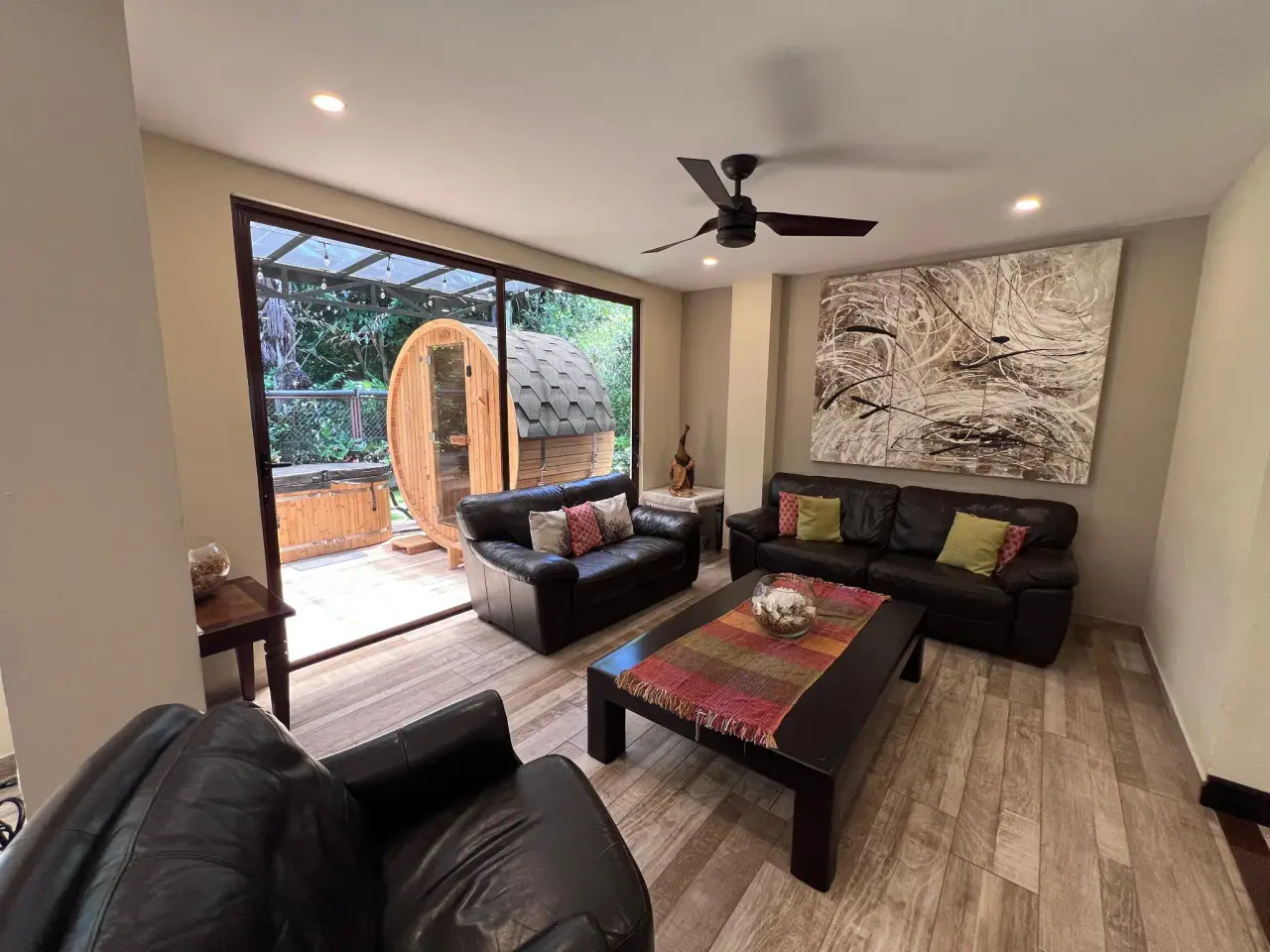 House in Hacienda del Sol - 1