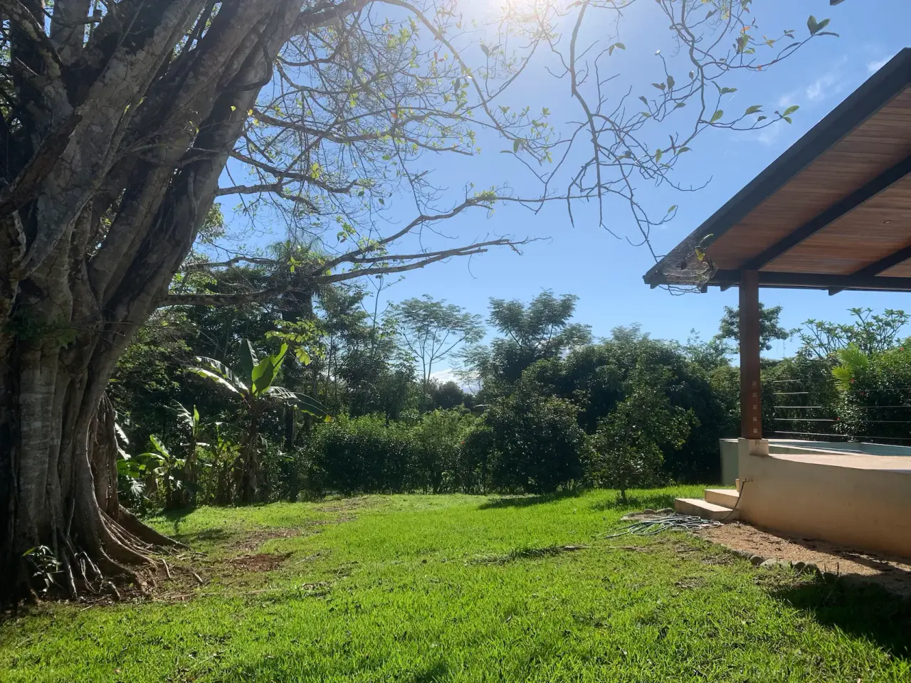 2 Bedroom Home with Pool with Expansion Potential – A Stylish Sanctuary in Delicias Near Montezuma. - 4