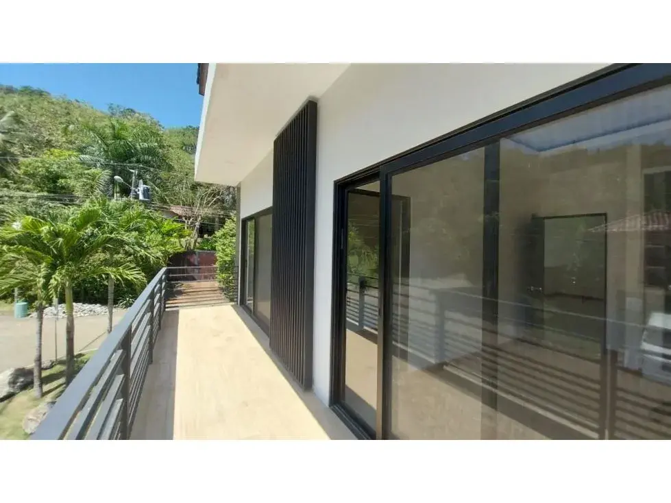 Casa a estrenar en condominio cerrado, Playa Hermosa Jaco - 3