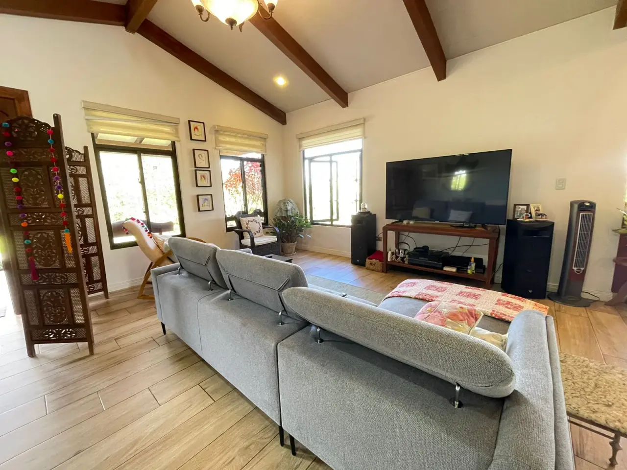 EN VENTA: Encantadora propiedad para escapada en Zaragoza de Palmares - 5