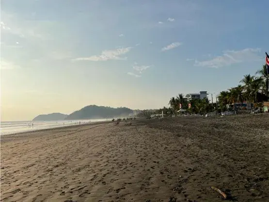 Jaco Prime Oceanfront Hotel - 5