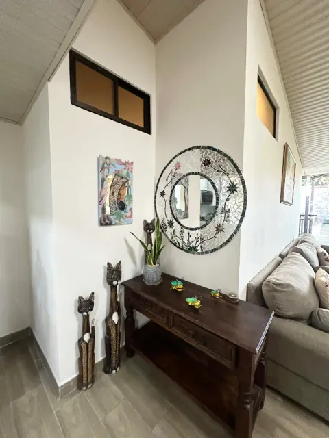 Jaco Sol House with private Pool and Jacuzzi