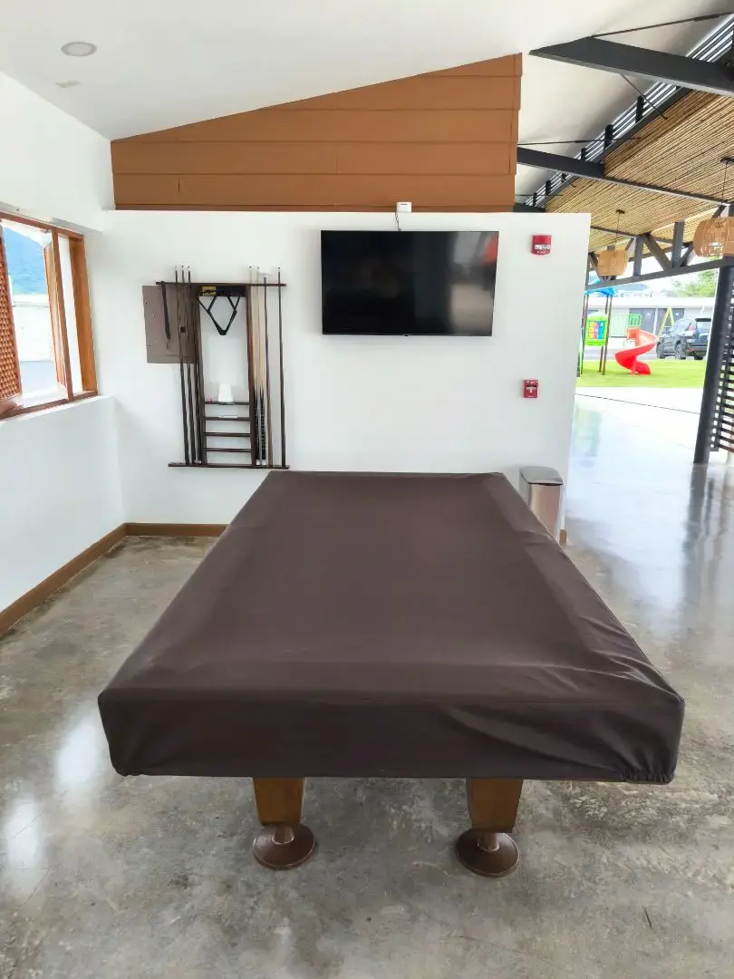 Costa Rica Mi Amor: New Turnkey 2-Bed Condo with Tropical Flair in Viva Jacó - 5