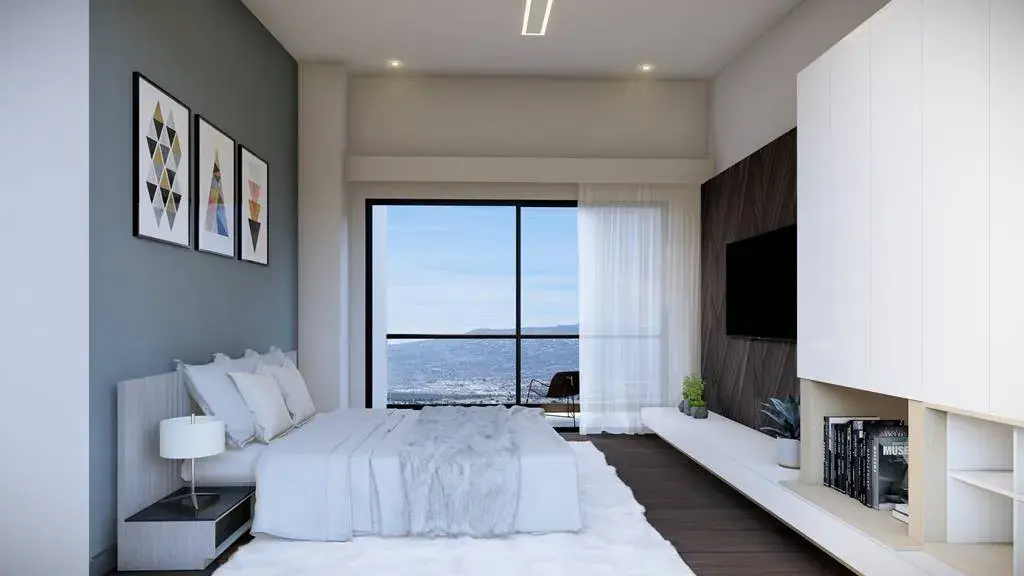 SENDEROS DE CHIRCÁ | Exclusivo Condominio Boutique con Apartamentos Premium en Escazú, San José - 3