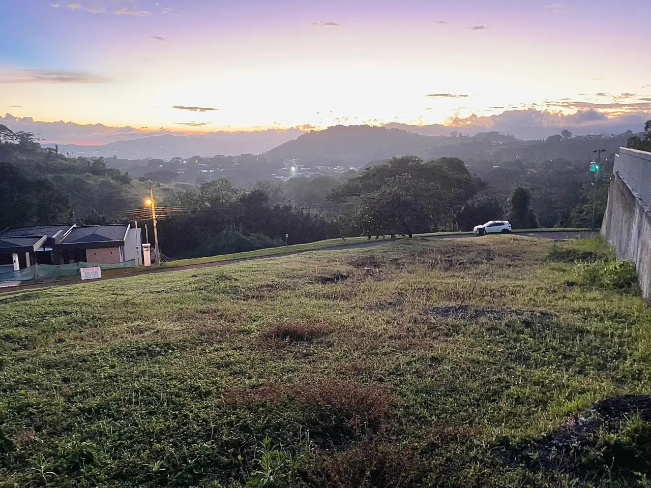 Expansive 1206 sqm Residential Lot for Sale in Grecia, Alajuela - 4