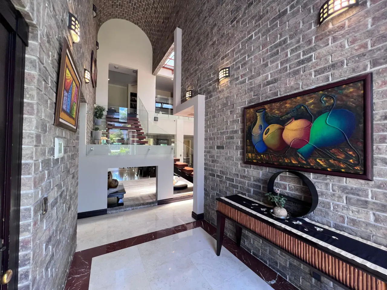 House in Hacienda del Sol - 2