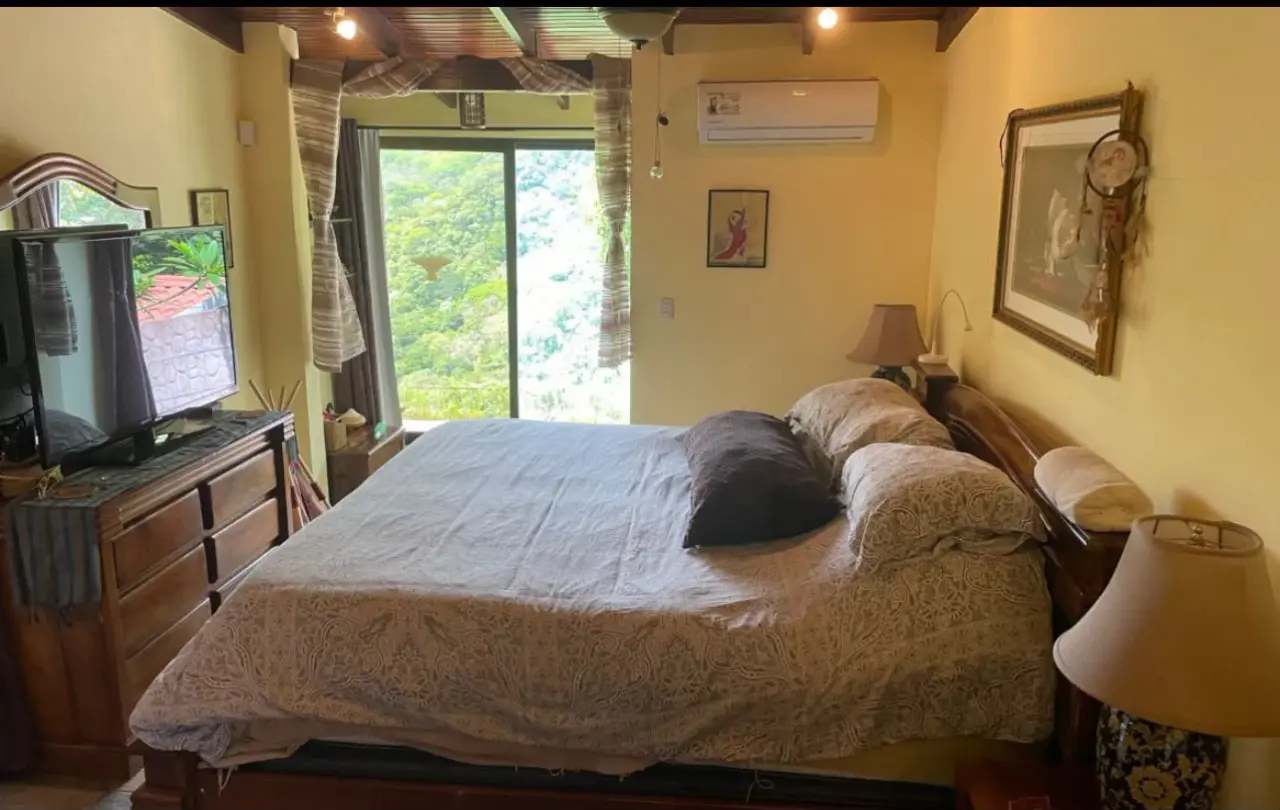 Spectaculaire maison avec piscine privée et vue sur la montagne à Mora - 4