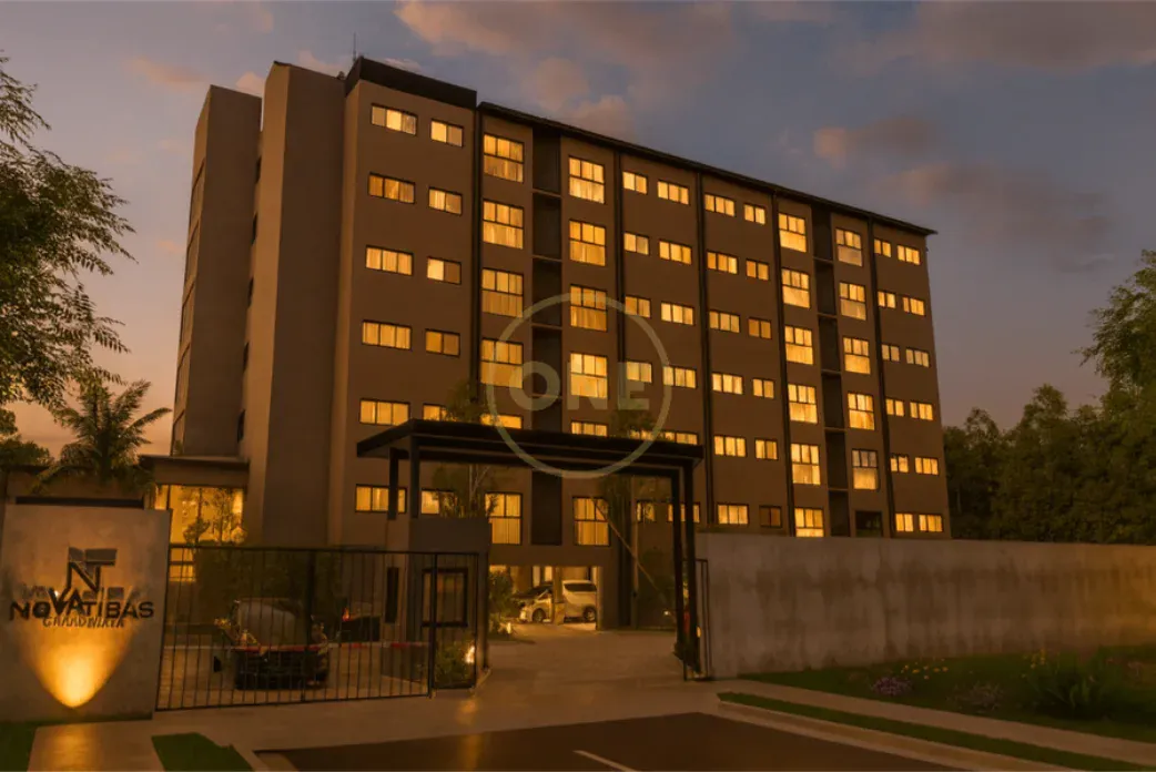 Appartement moderne avec terrasse panoramique et salle de sport privée à Tibás - main