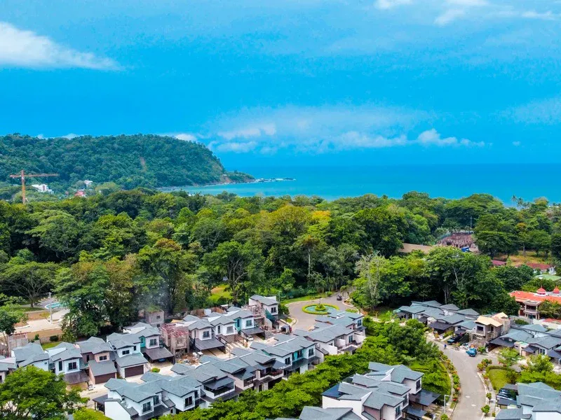 Modern 2-Bed Home in Jacó with Resort Amenities  - main