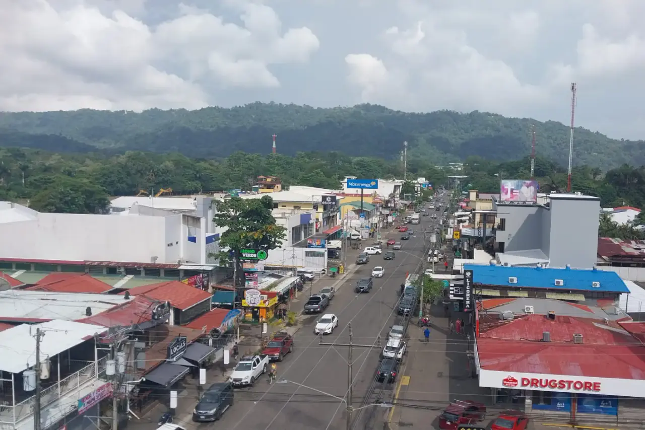 Prime Commercial Complex in Jacó: Investment Opportunity - 4