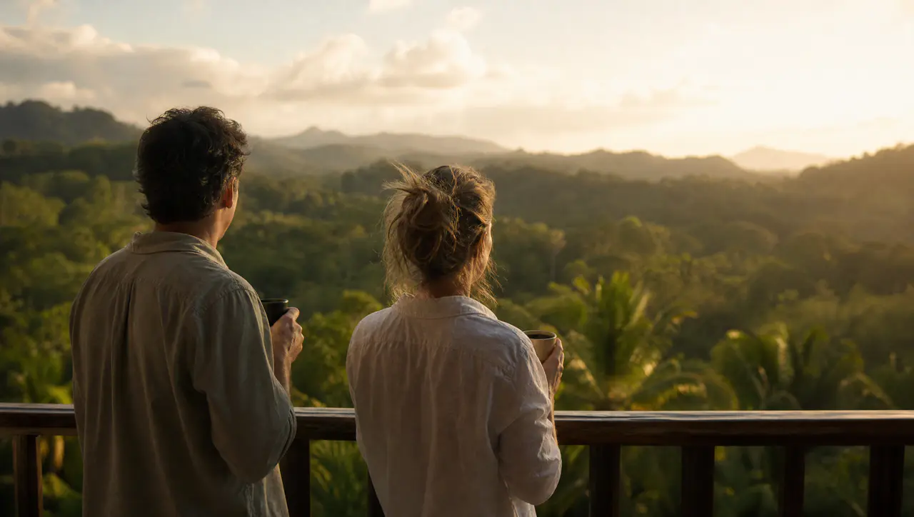 Can a Foreigner Own Property in Costa Rica? A Complete Guide