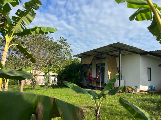 Two  New Homes in Delicias Near Santa Teresa, Montezuma and Cabuya 