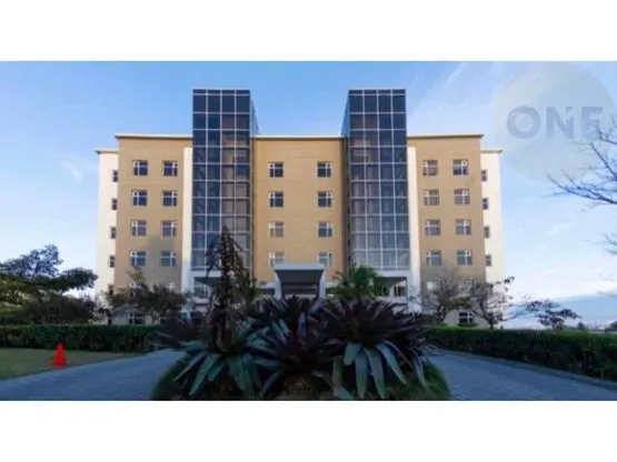 Moderno condominio de 1 dormitorio en excelente ubicación en Escazú - main