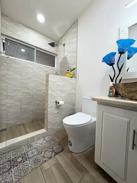 Jaco Sol House with private Pool and Jacuzzi