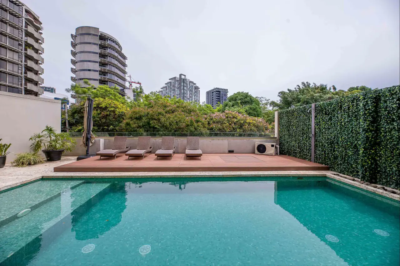 Luxury 3 bedroom Apartment in Nunciatura - 5