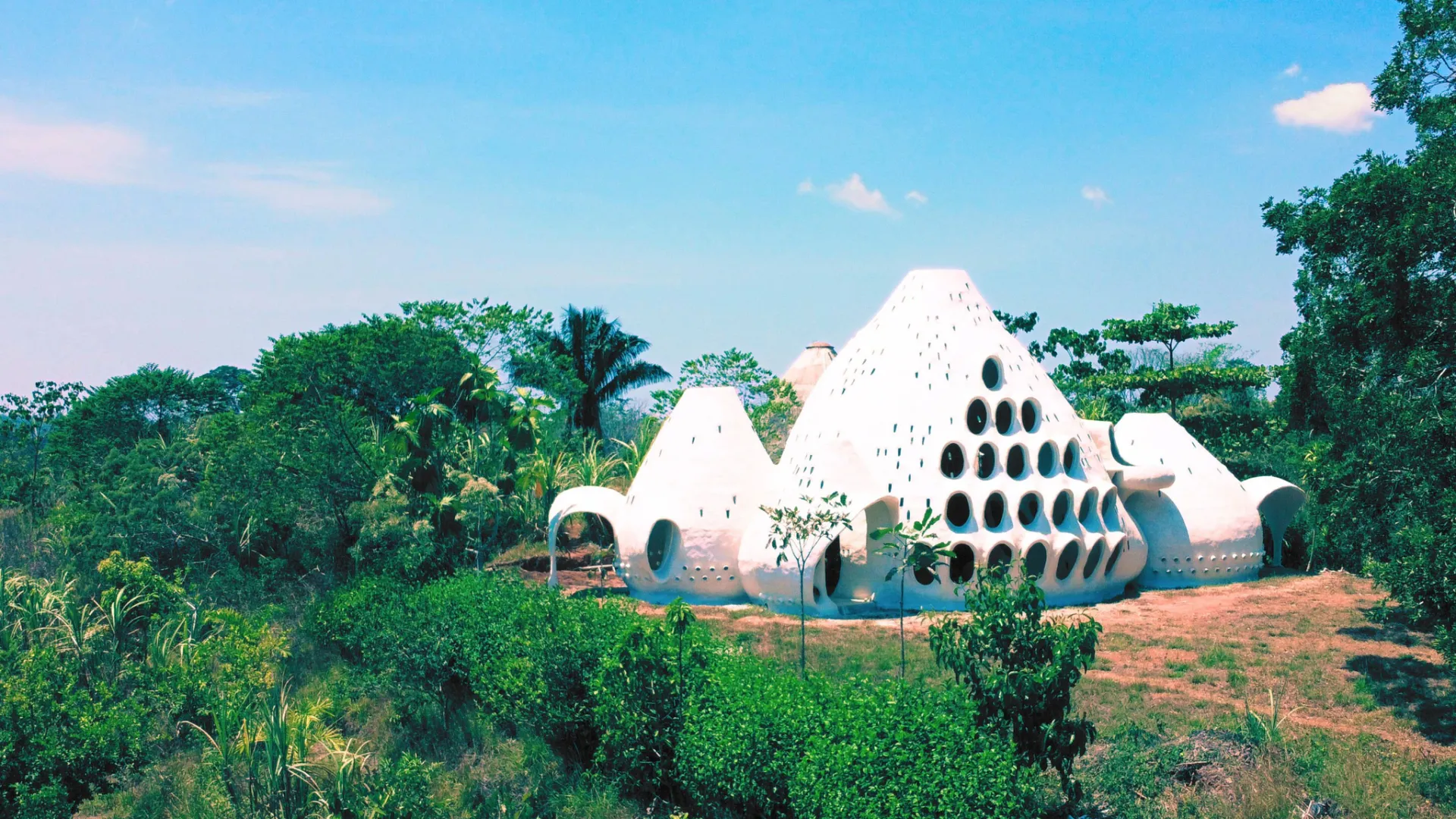 Schlumpfhouse