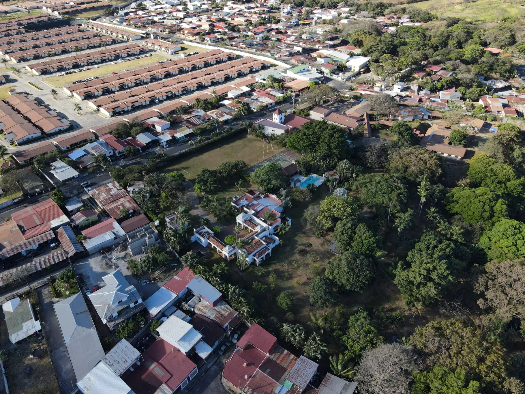 UNIQUE DEVELOPMENT PROPERTY IN SAN RAFAEL, ALAJUELA - main
