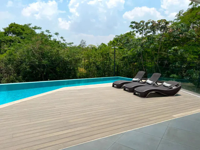 Property for Rent, Lindora 43 Condominium, Santa Ana, San José, Costa Rica