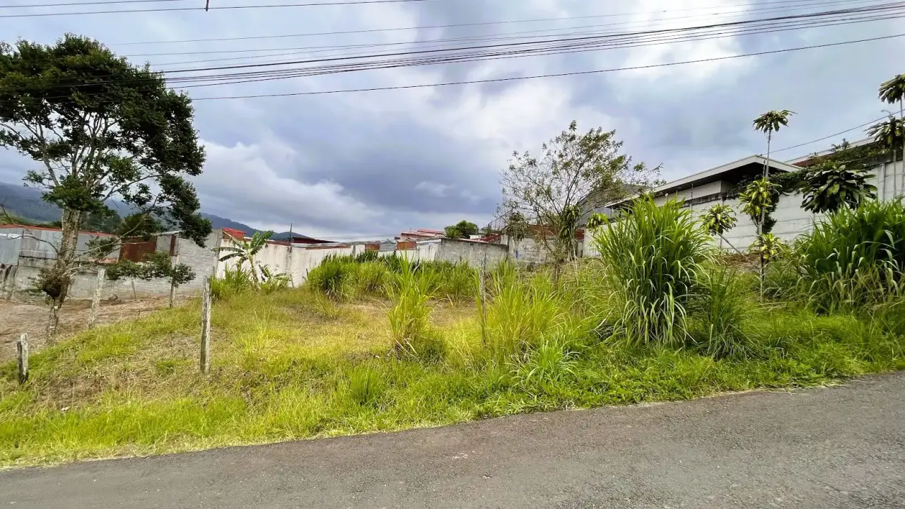 LOT FOR SALE IN SAN RAMÓN, ALAJUELA - 2