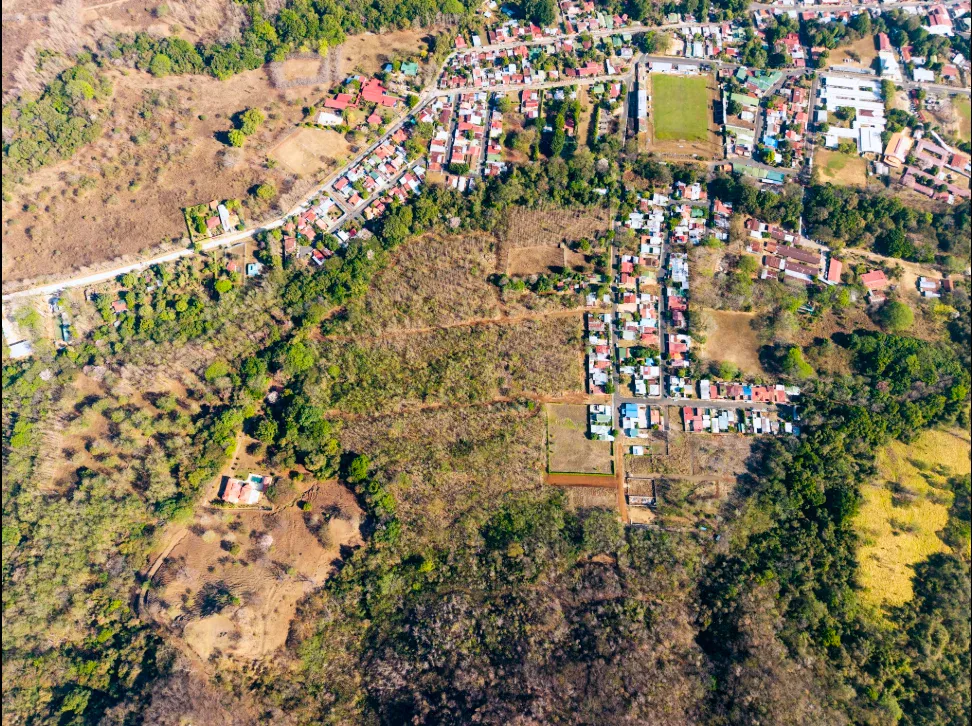 Expansive 4.2 Hectare Farm & Land in San Martín, Nicoya, Guanacaste – A Costa Rican Dream - main