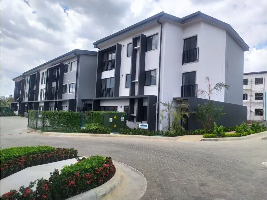 Apartment for Sale in NovaTriana Condominium, Alajuela - 2