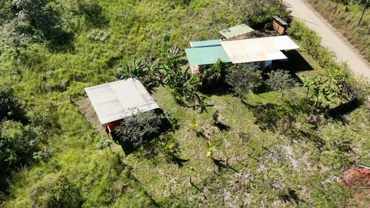 Two New Homes Near Santa Teresa - Income Property in Delicias - 4