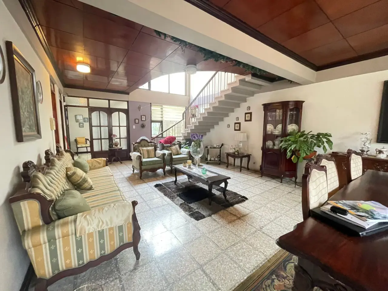 House for Sale in Downtown Alajuela - 4