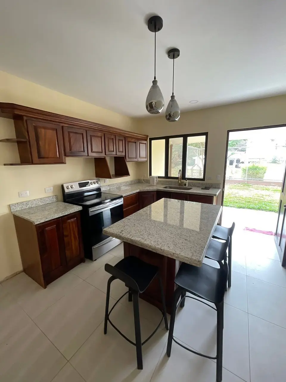 Maison à vendre en copropriété, Grecia Alajuela - 3